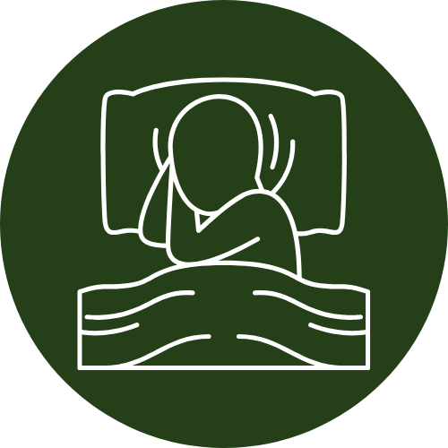 Éjszakai feltöltődés