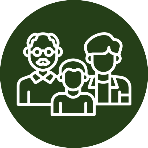 Minden korosztálynak