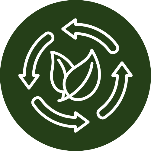 Prémium, bőrbarát anyagok