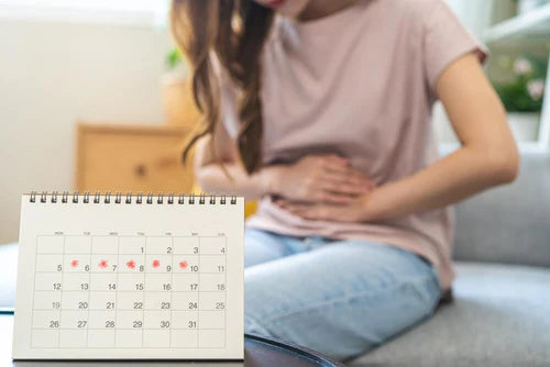 PMS Tünetek Enyhítése